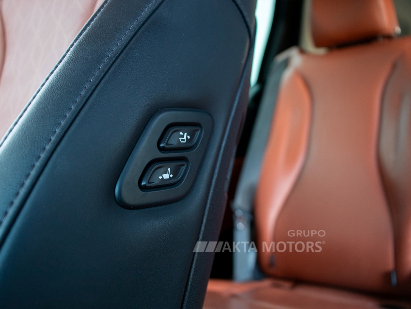 kia carnival 3.5 v6 gasolina ex automatico 4p 202214