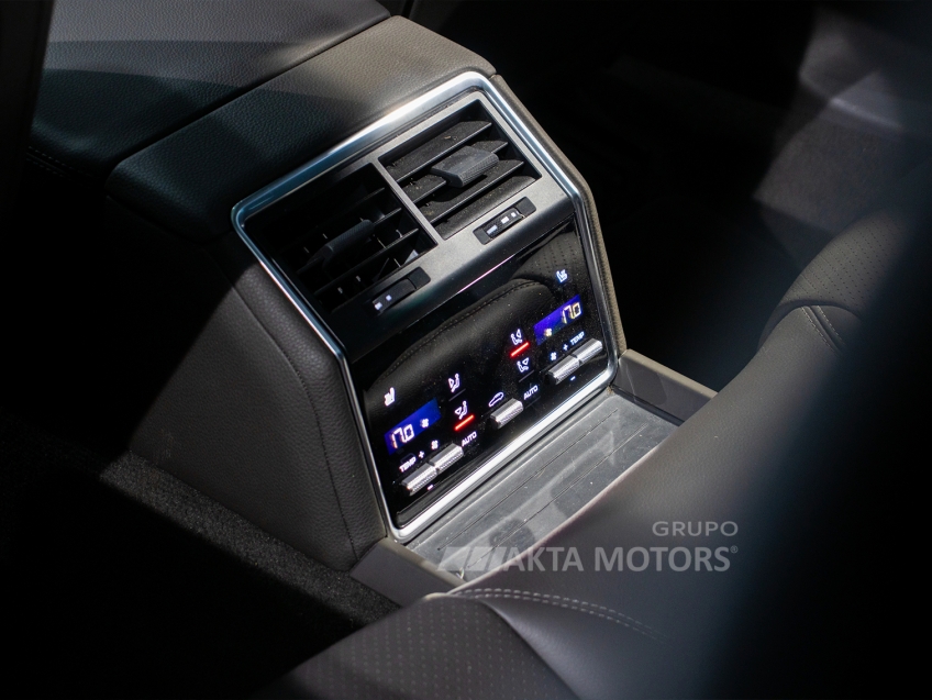 porsche panamera 2.9 v6 e-hybrid 4 platinum edition pdk hibrido 4p automatico 202316