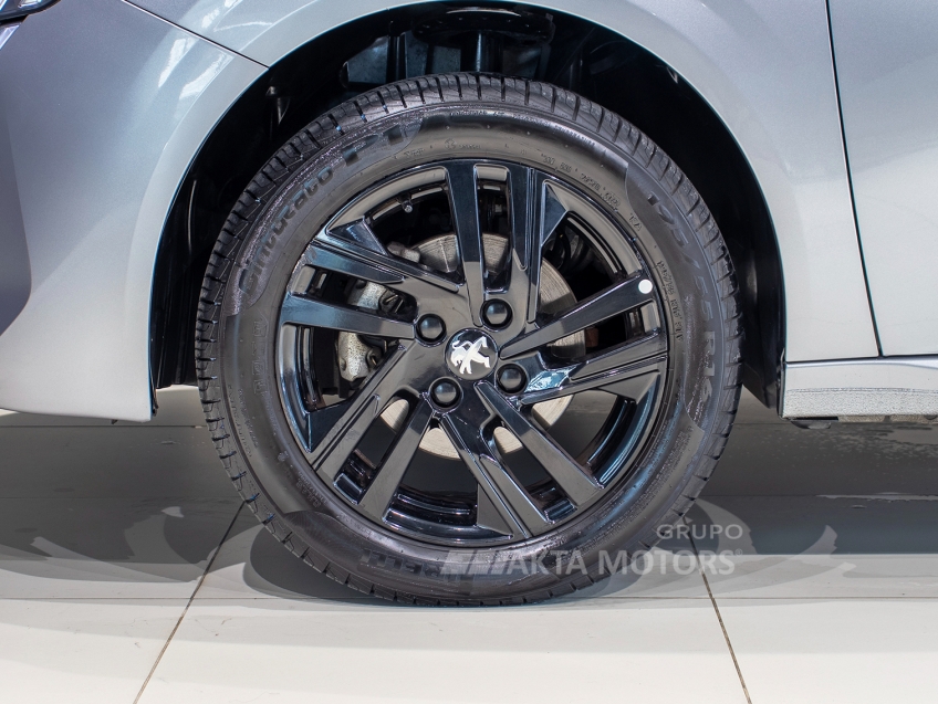 peugeot 208 1.0 firefly flex style manual 4p 202314