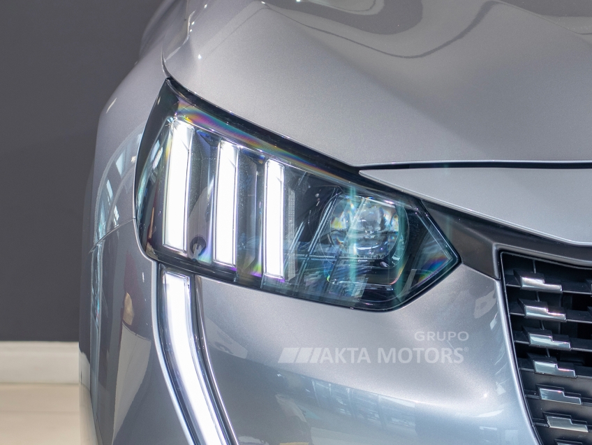 peugeot 208 1.0 firefly flex style manual 4p 20232