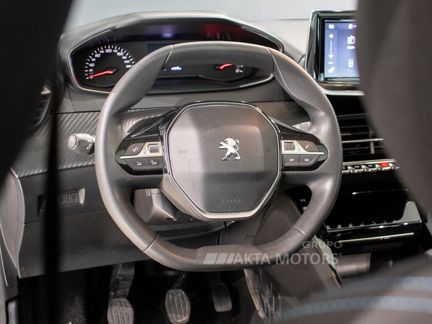 peugeot 208 1.0 firefly flex style manual 4p 20235