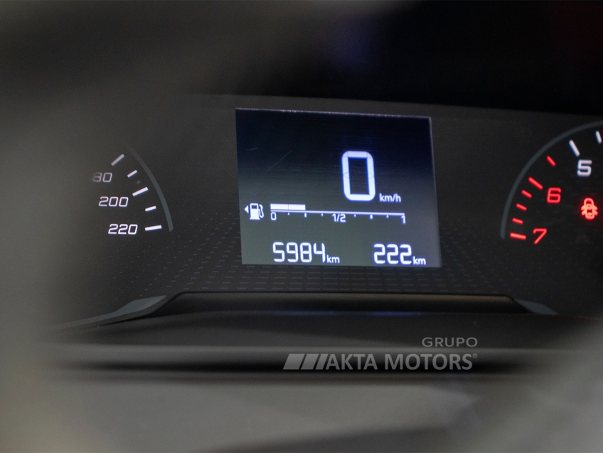 peugeot 208 1.0 firefly flex style manual 4p 20234