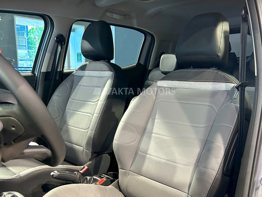 citroen c3 aircross 1.0 turbo 200 flex shine cvt 4p automatico 20257