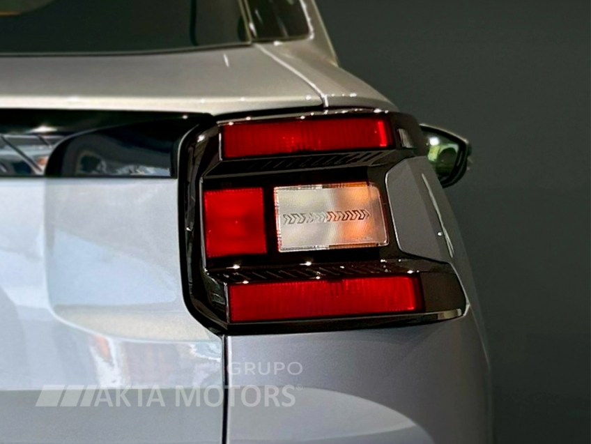 citroen c3 aircross 1.0 turbo 200 flex shine cvt 4p automatico 202510