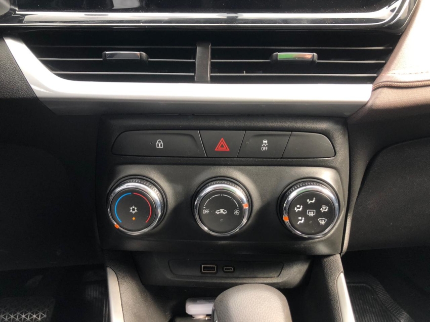 chevrolet montana 1.2 turbo flex ltz automatico 4p 20257