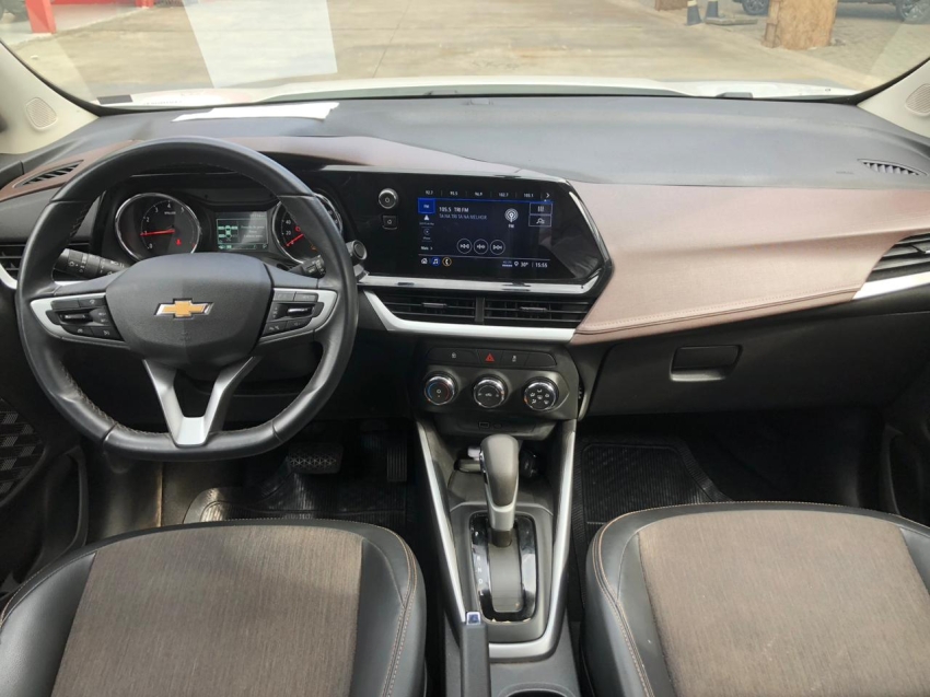 chevrolet montana 1.2 turbo flex ltz automatico 4p 20259