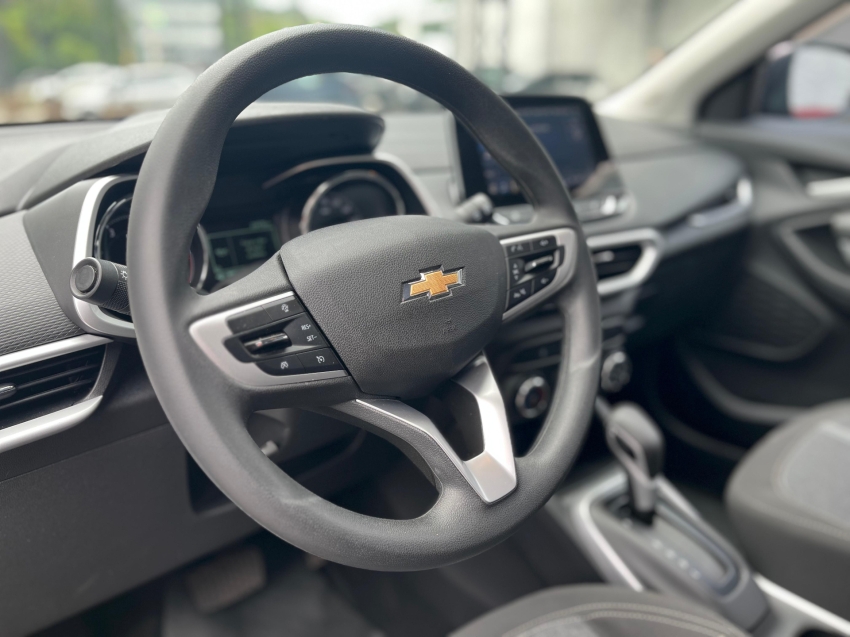 chevrolet tracker 1.0 turbo flex lt automatico 4p 20243