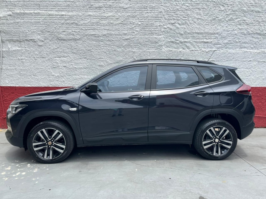 chevrolet tracker 1.0 turbo flex lt automatico 4p 202413