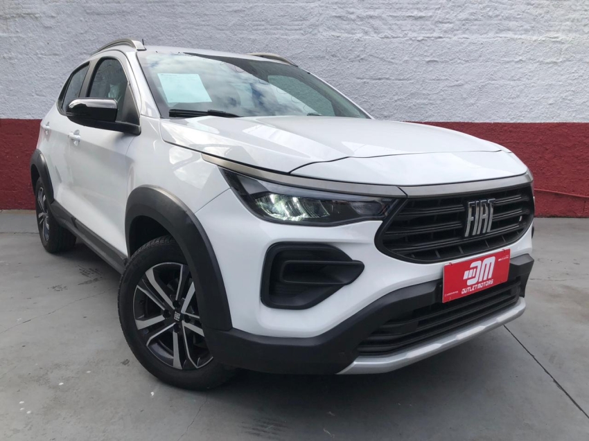 fiat pulse 1.0 turbo 200 flex audace cvt 4p automatico 2024