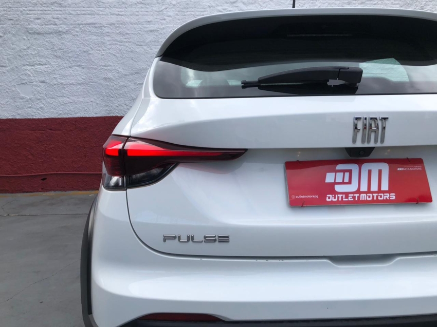 fiat pulse 1.0 turbo 200 flex audace cvt 4p automatico 202413