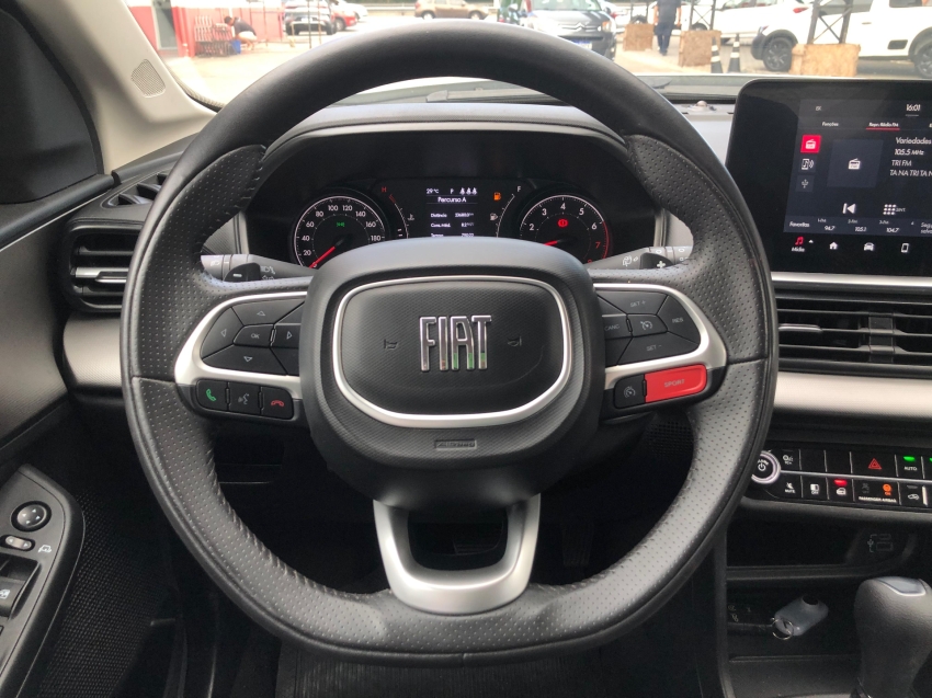 fiat pulse 1.0 turbo 200 flex audace cvt 4p automatico 20245