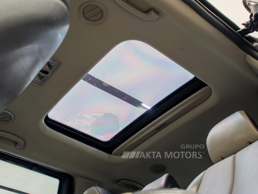 kia carnival 3.3 ex v6 24v gasolina 4p automatico 201912