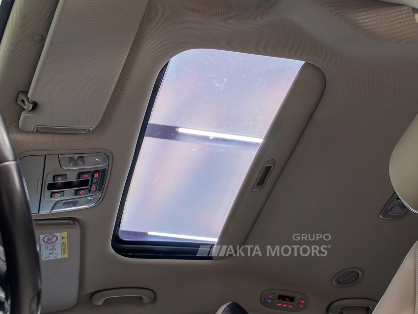 kia carnival 3.3 ex v6 24v gasolina 4p automatico 201916