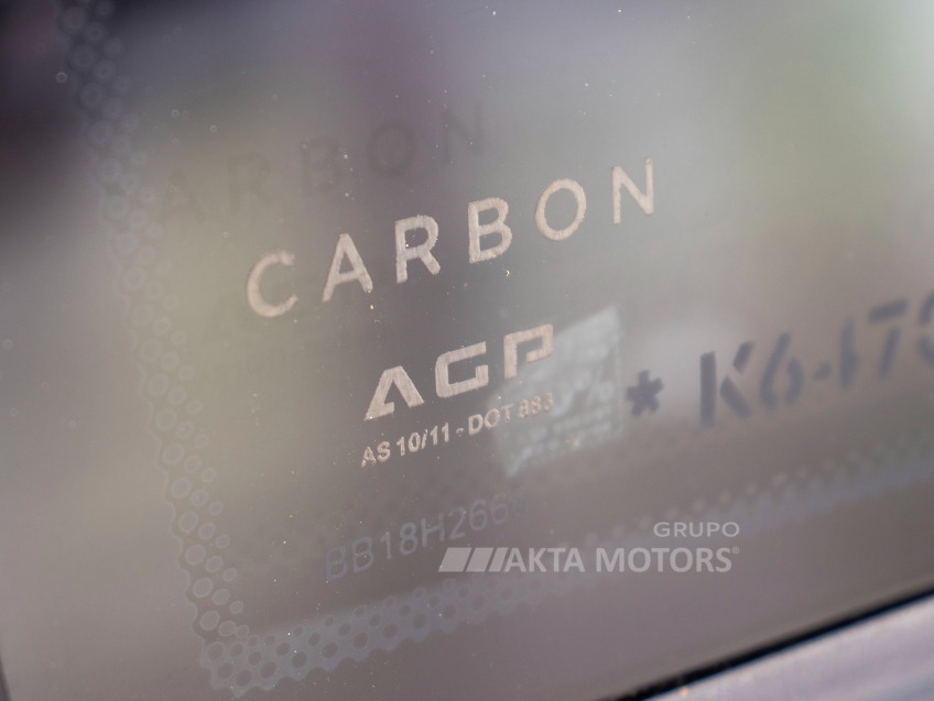 kia carnival 3.3 ex v6 24v gasolina 4p automatico 20191