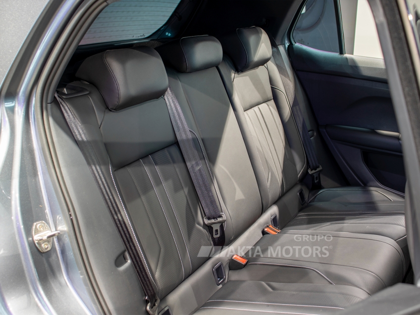 volkswagen t-cross 1.4 250 tsi total flex highline automatico 4p 202512