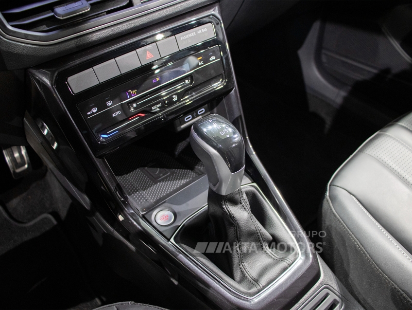 volkswagen t-cross 1.4 250 tsi total flex highline automatico 4p 20259