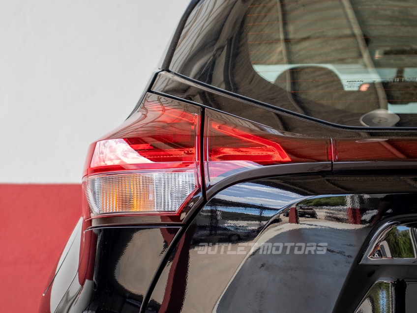 nissan kicks 1.6 16v flexstart advance xtronic flex 4p automatico 202412