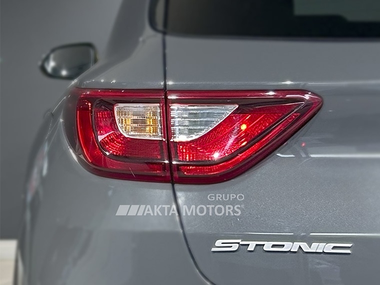 kia stonic 1.0 tgdi mhev sx automatico hibrido 4p 202212