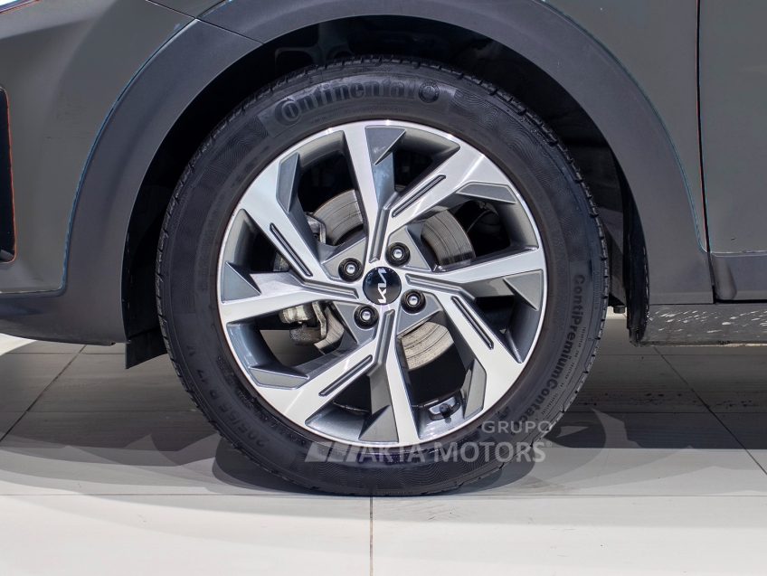 kia stonic 1.0 tgdi mhev sx automatico hibrido 4p 202211