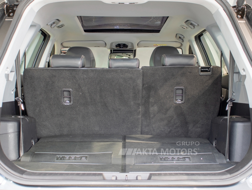 caoa chery tiggo 8 1.6 tgdi gasolina txs dct 4p automatico 202221