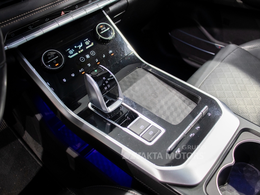 caoa chery tiggo 8 1.6 tgdi gasolina txs dct 4p automatico 20229