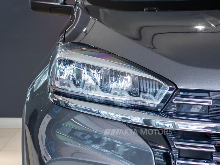 caoa chery tiggo 8 1.6 tgdi gasolina txs dct 4p automatico 20223