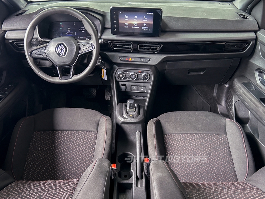 renault kardian 1.0 tce flex evolution edc 4p automatico 20259