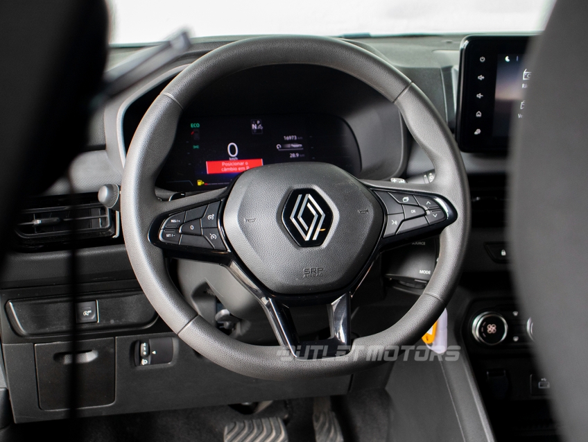 renault kardian 1.0 tce flex evolution edc 4p automatico 20255