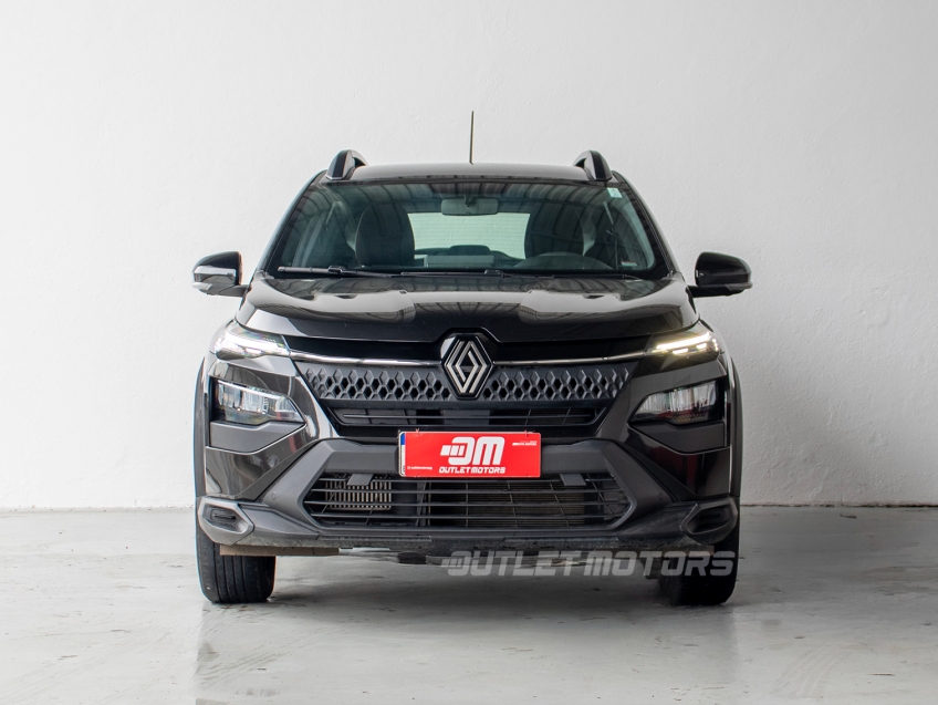 renault kardian 1.0 tce flex evolution edc 4p automatico 20251