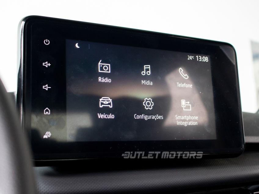 renault kardian 1.0 tce flex evolution edc 4p automatico 20256