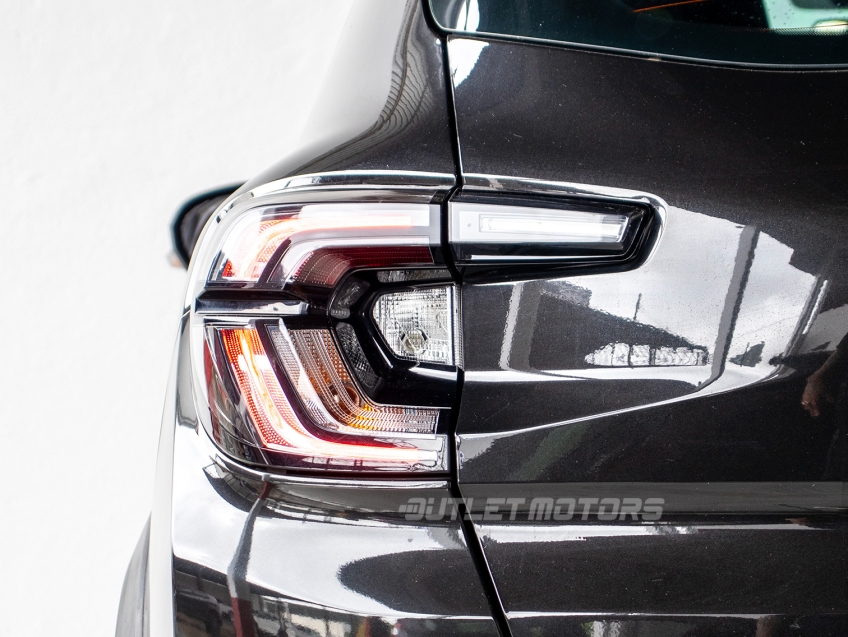 renault kardian 1.0 tce flex evolution edc 4p automatico 202513