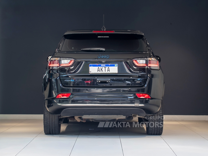 jeep compass 1.3 t270 turbo hibrido s 4xe at6 4p automatico 202220