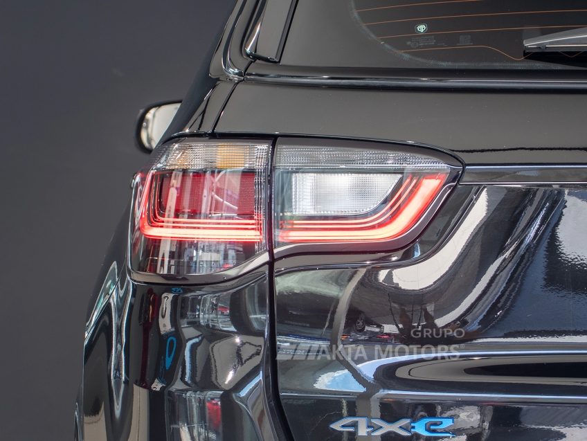 jeep compass 1.3 t270 turbo hibrido s 4xe at6 4p automatico 202219