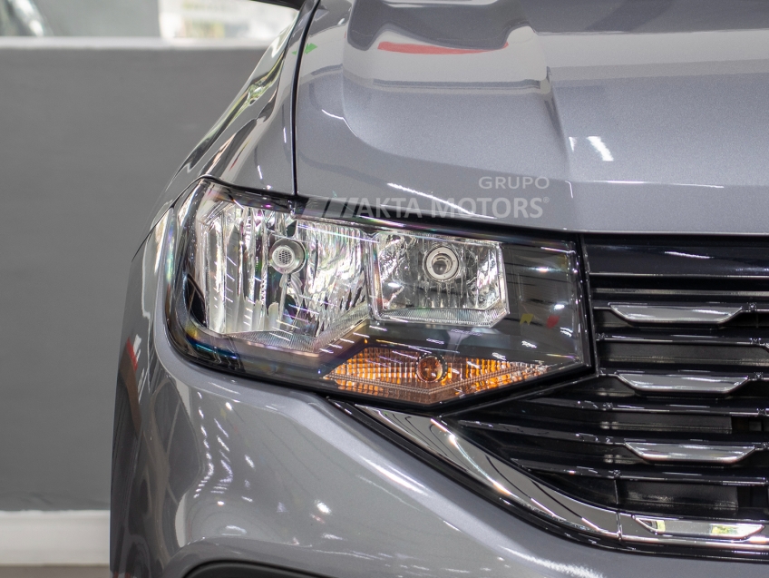 volkswagen t-cross 1.4 250 tsi total flex highline automatico 4p 20243