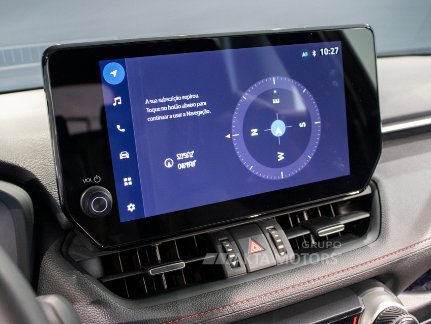 toyota rav4 2.5 vvt-ie phev xse awd cvt hibrido 4p automatico 20246