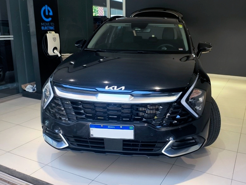 kia sportage 1.6 tgdi mhev ex prestige dct hibrido 4p automatico 20241