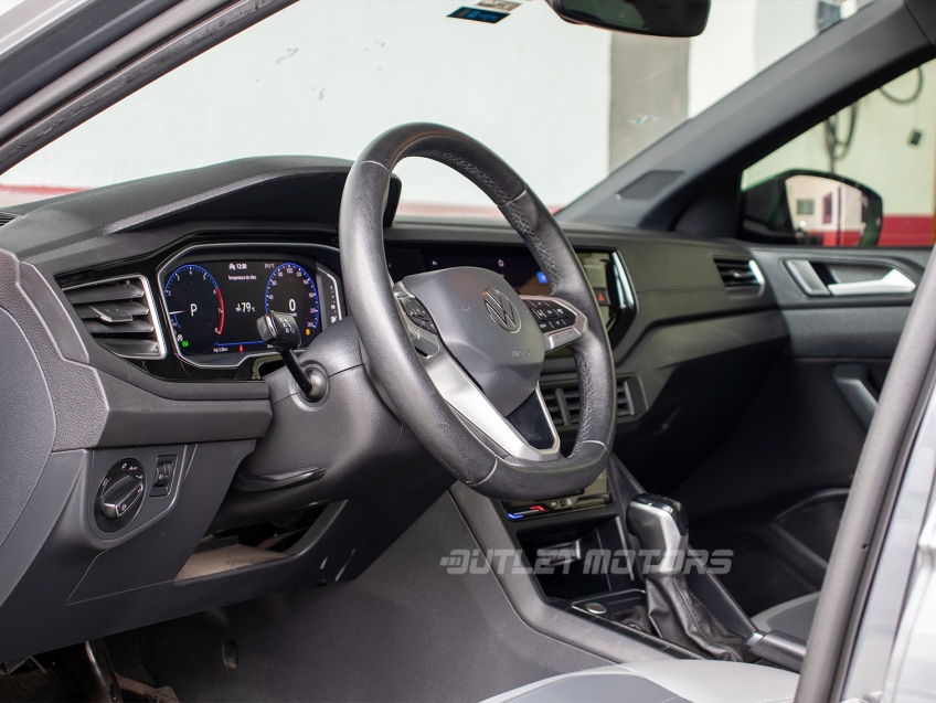 volkswagen nivus 1.0 200 tsi total flex highline automatico 4p 20243