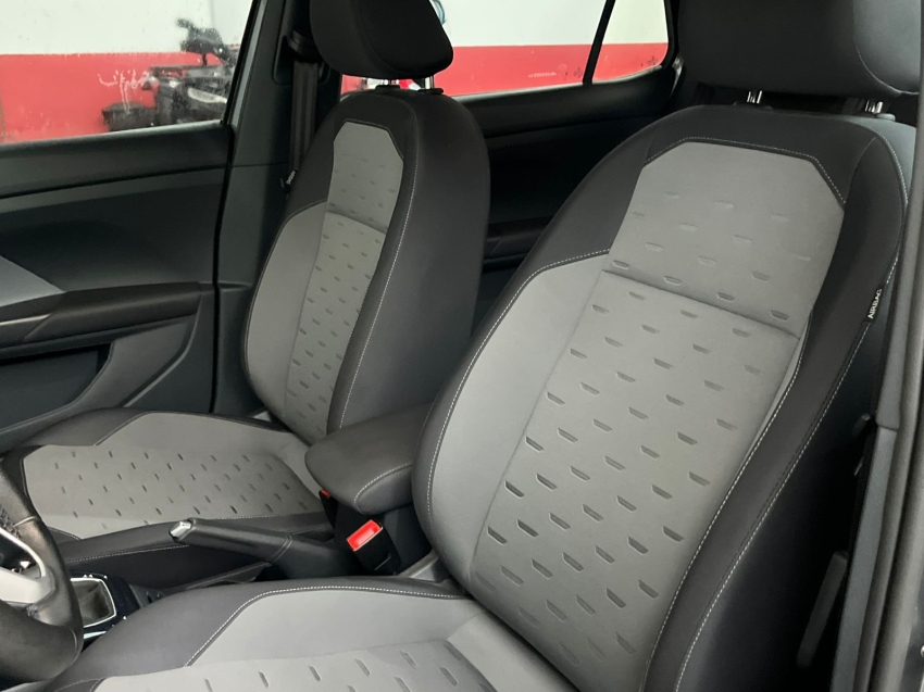 volkswagen t-cross 1.0 200 tsi total flex comfortline automatico 4p 20244