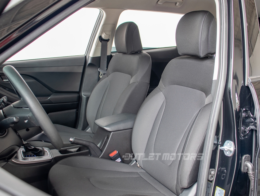 hyundai creta 1.0 tgdi flex comfort automatico9