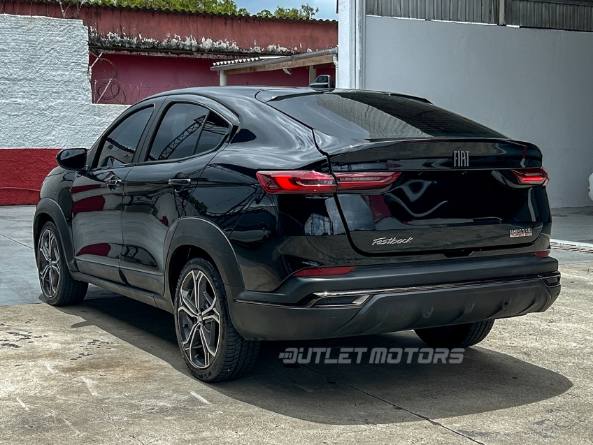 fiat fastback 1.0 turbo 200 flex impetus cvt 4p automatico 20247