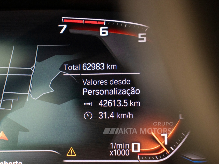 bmw 320i 2.0 16v turbo flex m sport automatico 4p 20224