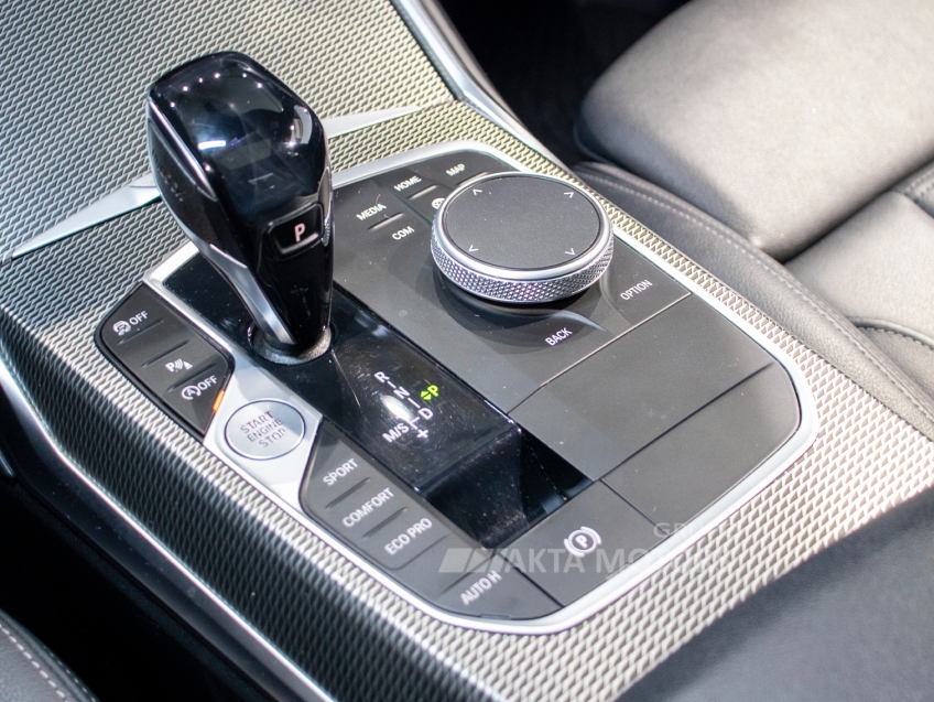 bmw 320i 2.0 16v turbo flex m sport automatico 4p 20229