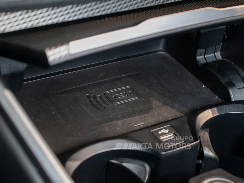 bmw 320i 2.0 16v turbo flex m sport automatico 4p 20228