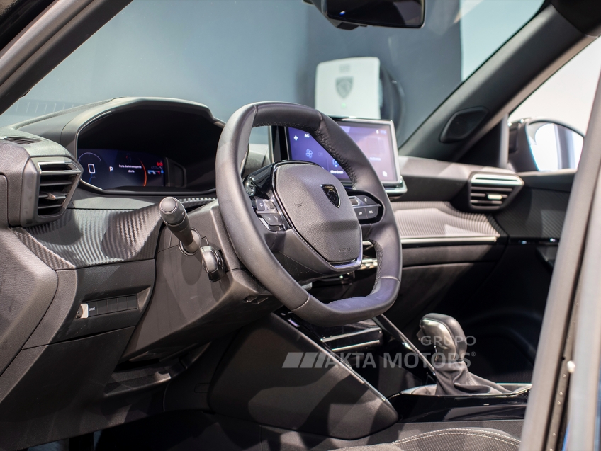 peugeot 2008 1.0 turbo 200 flex active cvt 4p automatico 20253