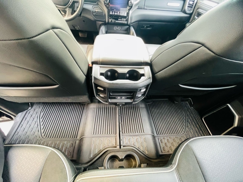 ram 2500 6.7 i6 turbo diesel laramie cd 4x4 automatico 2024