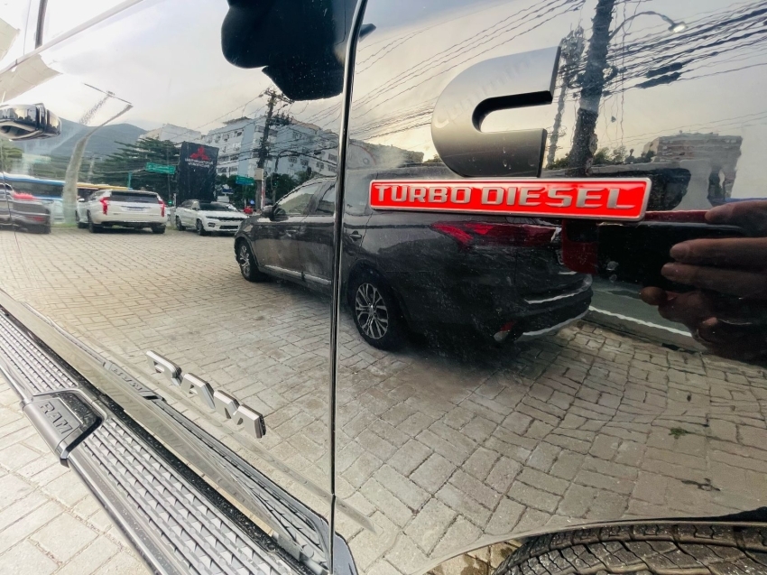 ram 2500 6.7 i6 turbo diesel laramie cd 4x4 automatico 2024