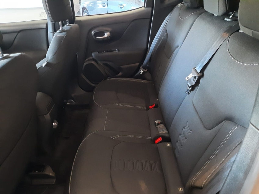 jeep renegade 1.3 t270 turbo flex sport at6 2022