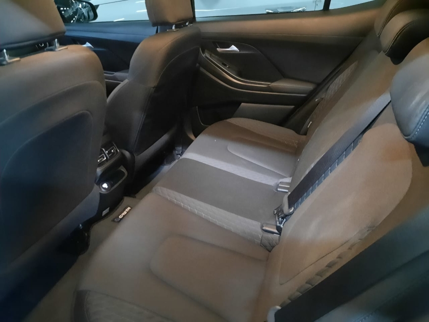 hyundai creta 1.0 tgdi flex limited automatico 4p 2023