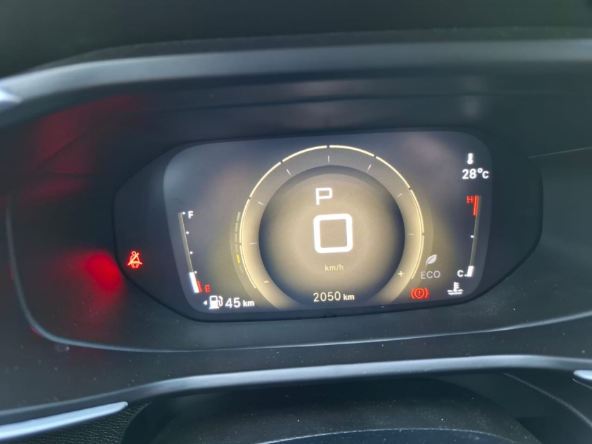 citroen c3 aircross 1.0 turbo 200 flex shine 7l cvt 4p automatico 2025