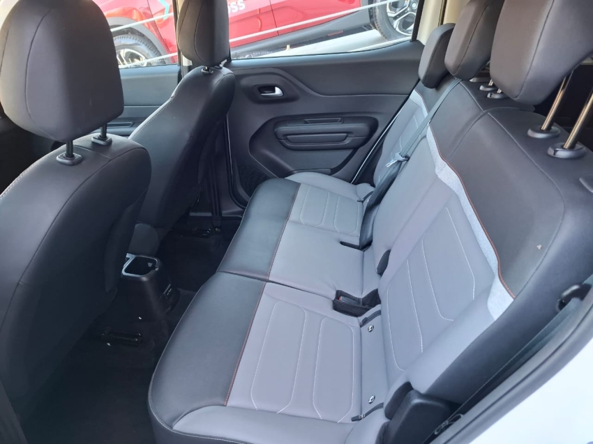 citroen c3 aircross 1.0 turbo 200 flex shine 7l cvt 4p automatico 2025